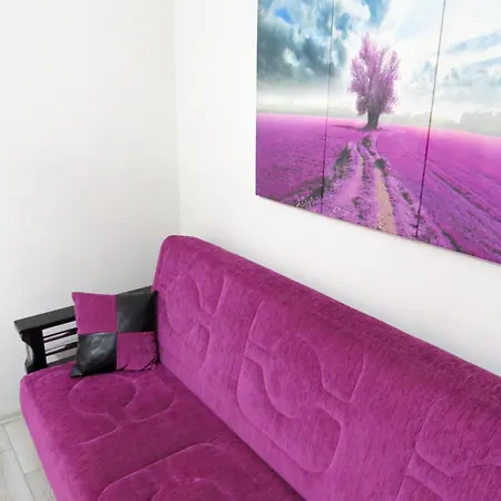 Istanberry - Paradise Two Bedroom *